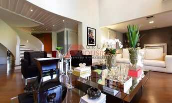 Imagem 3: APARTAMENTO A VENDA NO BAIRRO CAMBUÍ EM CAMPINAS 670,00 M² DE ÁREA ÚTIL, CINCO VAGAS DE GA