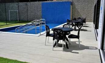 Imagem 3: Em 180meses ,pronto para morar com 2 quartos em Boa Vista - Recife - PE