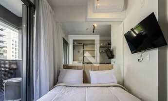 Imagem 3: Apartamento para Aluguel - Pinheiros, 1 Quarto, 20 m2