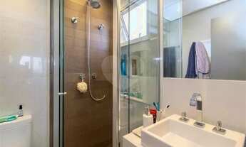 Imagem 6: Santana, Apartamento 92,65 m², 2 Suítes, 2 Vgs