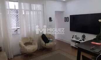 Imagem 2: Tijuca Apartamento com 2 dormitórios