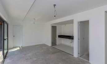 Imagem 3: Apartamento com 2 dormitórios à venda, 153 m² por R$ 2.980.000,00 - Itaim Bibi - São Paulo