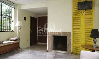 Imagem 5: Casa à venda Rua Engenheiro Roberto Símonsen, Petrópolis - Porto Alegre