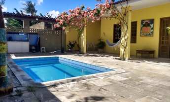 Imagem: Casa com 05 quartos em Jardim Atlântico