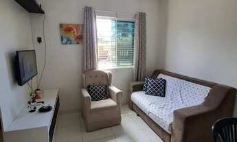 Imagem 3: Belíssimo flat na praia do francês