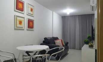 Imagem 6: Barra 1/4 mobiliado e decorado, Alto padrão e Excelente localização! Em frente a Orla da B