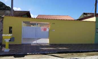 Imagem 2: Casa para Venda em Mongaguá, Itaóca, 2 dormitórios, 1 suíte, 2 banheiros, 2 vagas