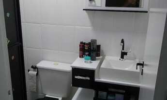 Imagem 3: Casa em Condomínio para Venda em Ferraz de Vasconcelos, Parque Santa Laura, 2 dormitórios