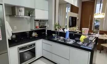 Imagem 3: Casa no Sol Nascente Orla com 3 dormitórios #áreagourmetcompletacompiscina