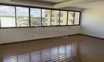 Imagem 1: Apartamento Padrão em São José do Rio Preto