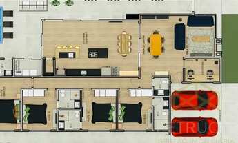 Imagem 4: Casa - Jardim América - Paulínia