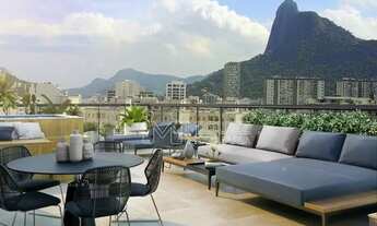 Imagem 2: Botafogo Apartamento com 3 dormitórios