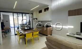 Imagem 3: Casa à venda no Swiss Park - Campinas/SP