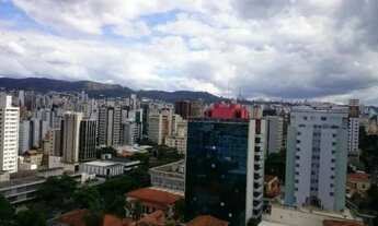 Imagem: Belo Horizonte - Apartamento Padrão - Lourdes