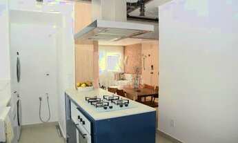 Imagem: V.N.C com 3 dormitórios 1 suite sendo 1