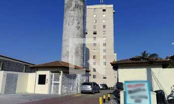 Imagem 2: Apartamento para alugar com 48m², 2 quartos e sem vaga - Misael de Mendonça