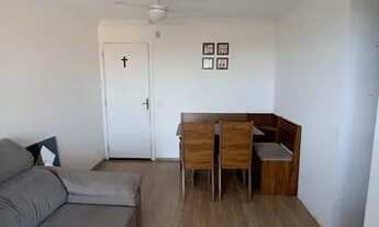 Imagem: Vendo Apartamento mobiliado