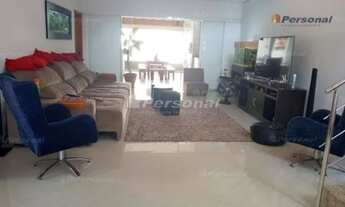 Imagem 6: Casa com 4 dormitórios à venda, 250 m² por R$ 1.400.000,00 - Vale Do Sol - Tremembé/SP