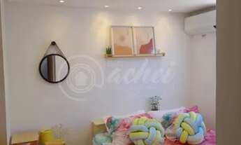 Imagem 6: Lauro de Freitas - Apartamento Padrão - Parque Jockey Clube