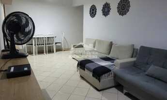 Imagem 3: Apartamento FRENTE MAR, 3 dormitórios, sacada, lazer, confira na imobiliária em Praia Gran