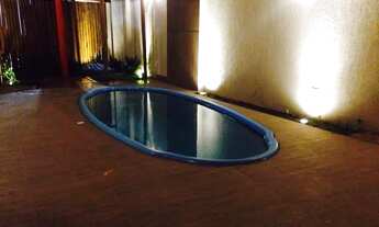 Imagem 7: Casa para alugar Bairro Tomba com piscina privativa