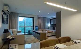 Imagem 6: Apartamento para Aluguel - Jacarepaguá, 1 Quarto, 46 m2