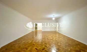 Imagem 2: Apartamento-LOCAÇÃO-Ipanema-Rio de Janeiro-RJ