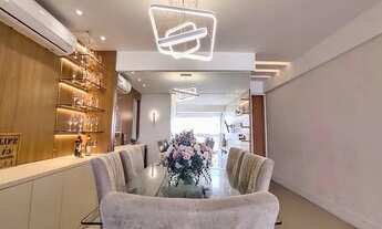 Imagem 4: Apartamento para Venda em Rio de Janeiro, Recreio dos Bandeirantes, 3 dormitórios, 1 suíte