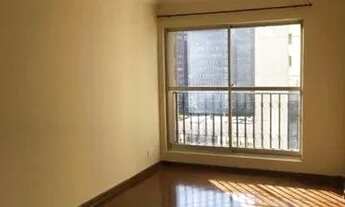 Imagem 2: Apartamento de 80m² disponível para locação no Condomínio Jamaica