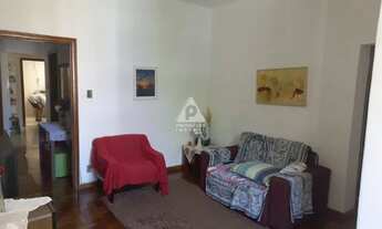 Imagem: Apartamento à venda, 2 quartos, Tijuca