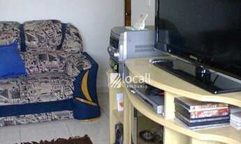 Imagem 3: Apartamento residencial à venda, Jardim Caparroz, São José do Rio Preto