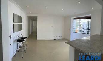 Imagem: APARTAMENTO - MORUMBI - SP