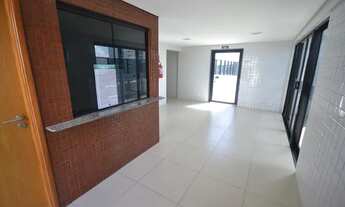 Imagem 6: Flat Mobiliado Casa Forte