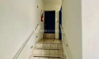 Imagem 7: Prédio - Jardim Chapadão - Campinas