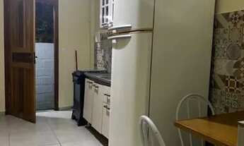 Imagem 2: Kitnet no centro forquilhinhas