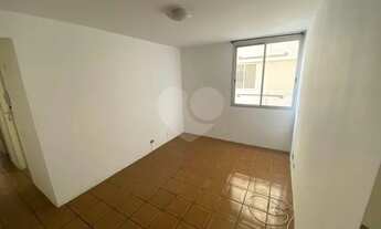 Imagem: São Paulo - Apartamento Padrão - PINHEIROS