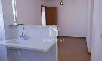 Imagem 7: Apartamento residencial jardim city com 2 dormitórios para alugar, 40 m² por R$ 1.750/mês