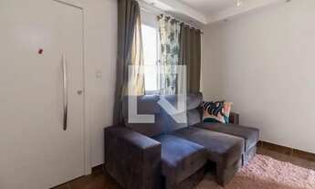 Imagem 4: Apartamento para Aluguel - Vila Carmosina, 2 Quartos, 39 m2