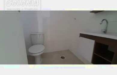 Imagem 3: Santo André - Casa Padrão - Campestre