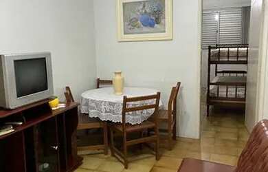 Imagem 3: PRAIA GRANDE - Apartamento Padrão - MIRIM