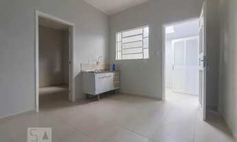 Imagem 2: Casa para Aluguel - Brooklin, 2 Quartos, 60 m2