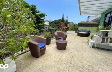 Imagem 4: Cobertura- para aluguel -Bairro Barra da Tijuca-R$ 20.000,00