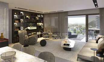 Imagem 6: Barra da Tijuca Apartamento com 3 dormitórios