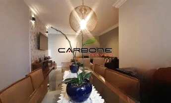 Imagem 5: Apartamento 3 Quartos Agua Rasa 101m²