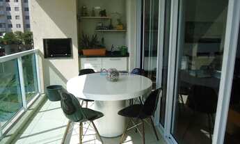 Imagem 3: Planalto Paulista 184 m² Útil, junto ao Metrô, varanda gourmet, 3 vagas e lazer