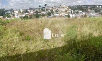 Imagem: Terreno 780m² no Santa Cândida, Curitiba