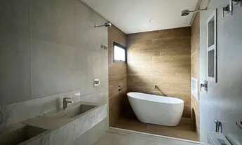 Imagem 5: Belíssima casa 4 suites, Jardins Madri, rica em detalhes, venha conhecer e se apaixonar