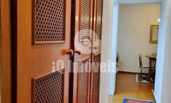 Imagem 2: Apartamento no Brooklin com dois dormitórios,uma suite, uma vaga. 67mts.Valor. 730.000