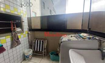 Imagem 4: Apartamento com 3 dormitórios para alugar, 79 m² por R$ 1.898,00/mês - Centro - Balneário