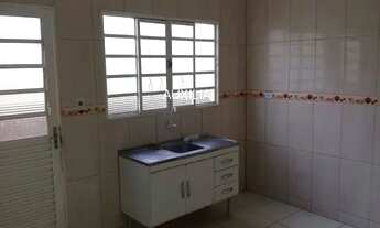 Imagem 3: Casa à venda com 2 dormitórios no São Bento em Sorocaba